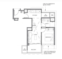 Parc Clematis (D5), Apartment #491729731
